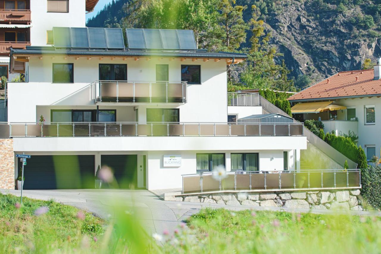 Apart Blickfang Sautens Exteriér fotografie