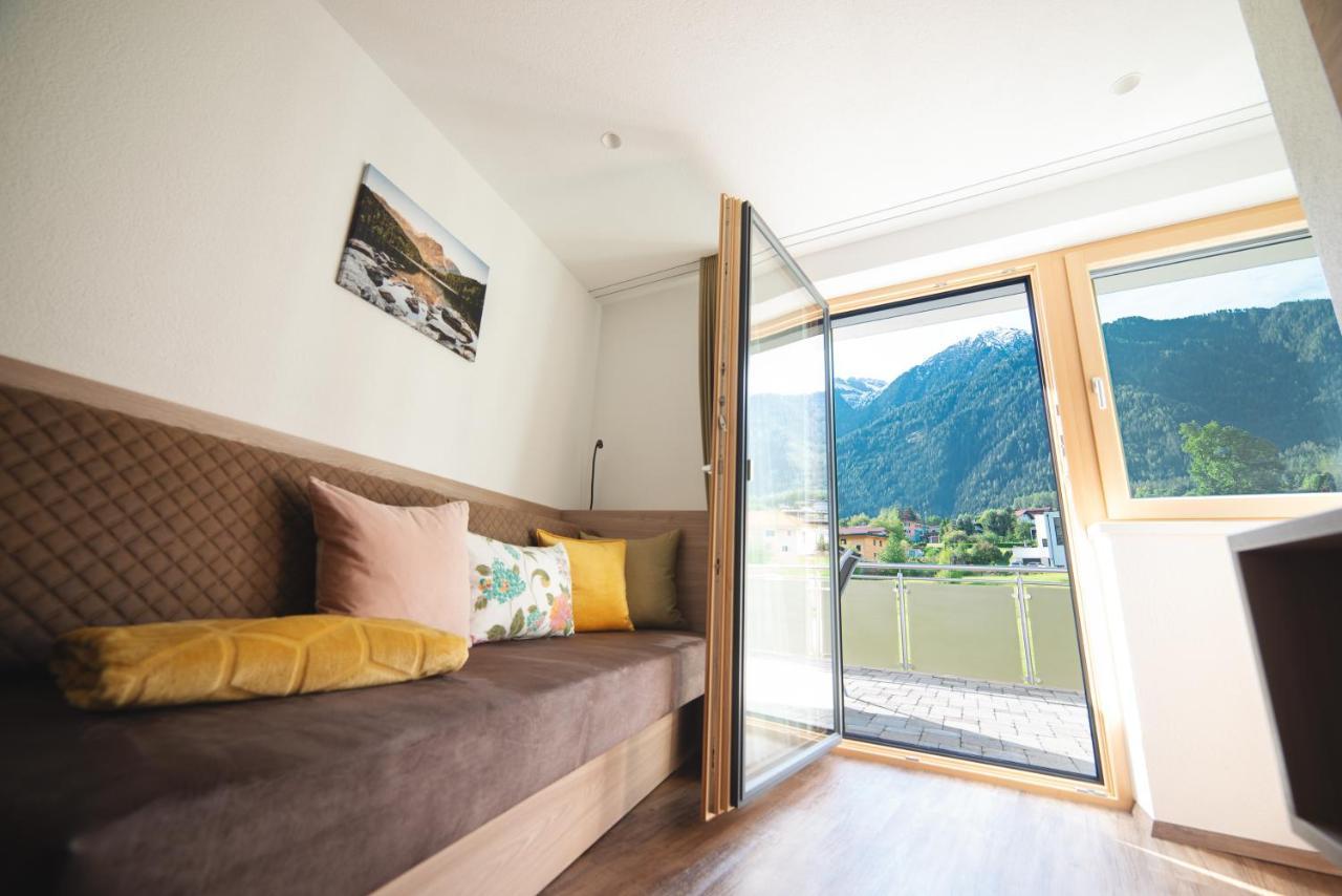 Apart Blickfang Sautens Exteriér fotografie
