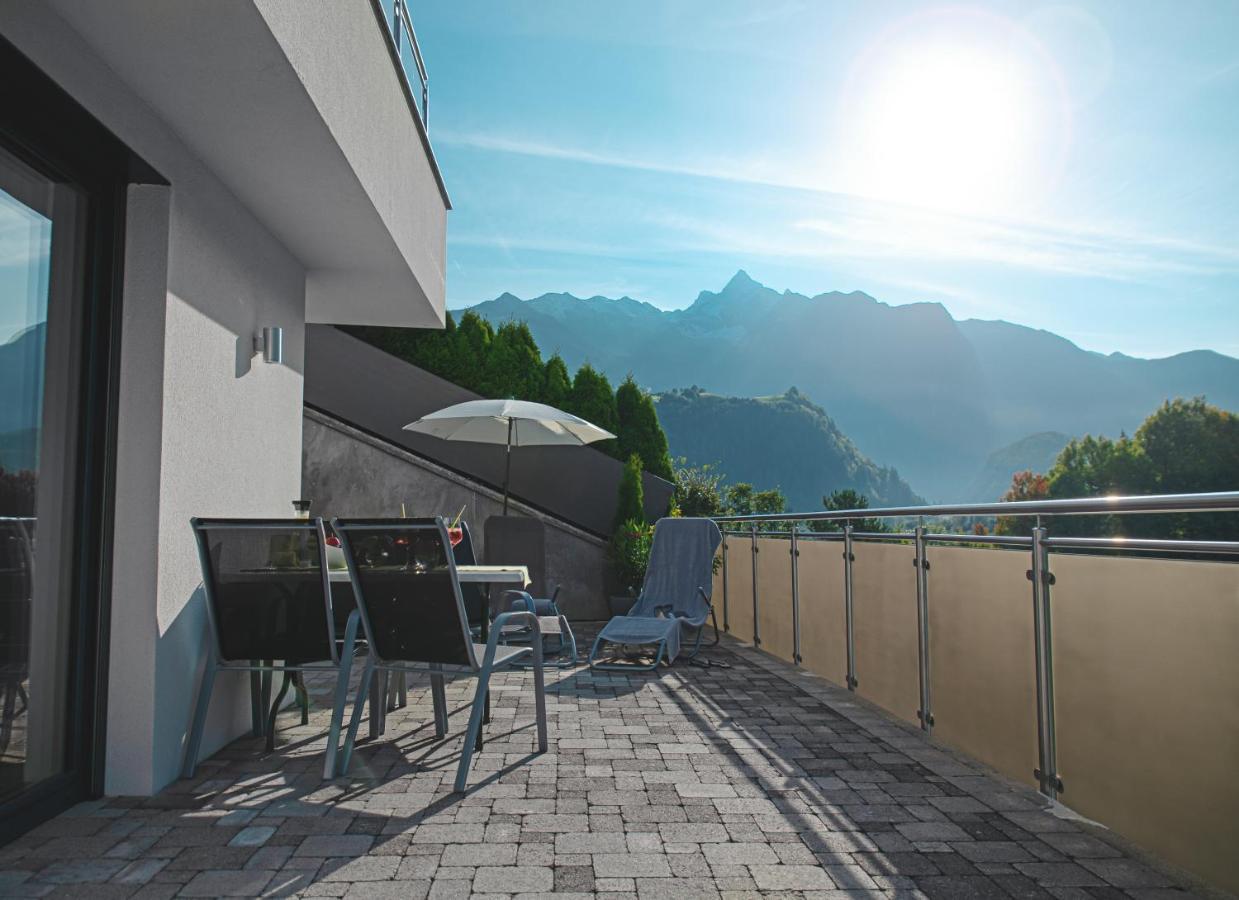Apart Blickfang Sautens Exteriér fotografie